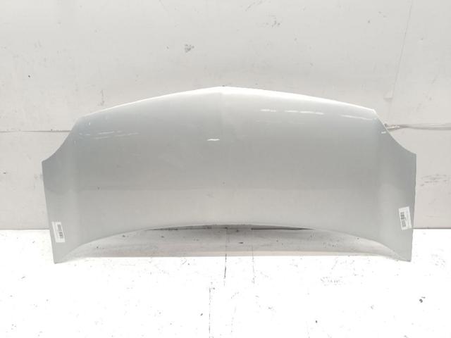 Capó del motor Renault Kangoo 2 FW0