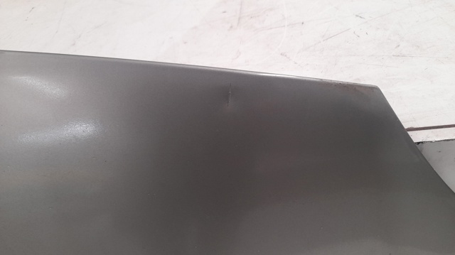 Capó del motor Renault Kangoo II desde 181,70 €