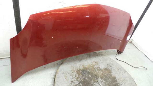 RENAULT 7751478148 Capó comprar Tarragona