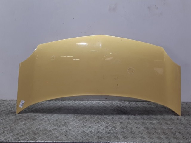 Capó del motor Renault Kangoo 2 FW0