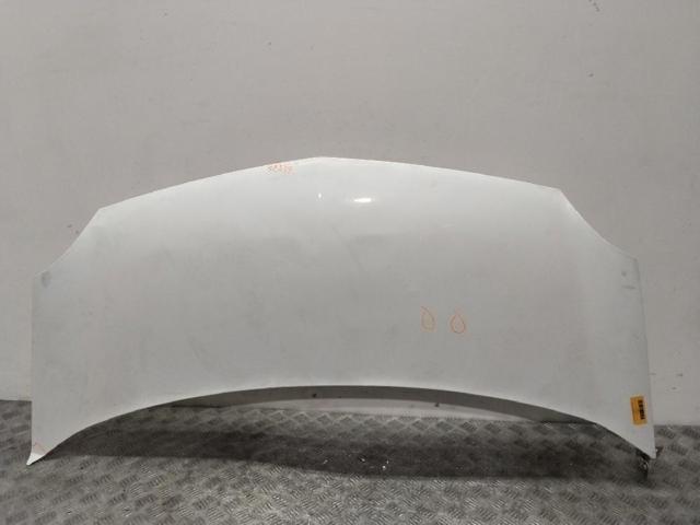 Capó para Renault Kangoo FW0