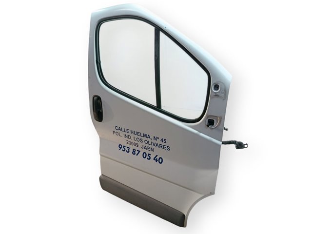 7751478601 Puerta delantera derecha  disponible Burgos