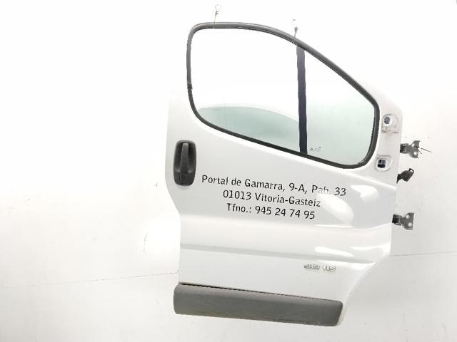 7751478601 RENAULT Puerta delantera derecha  comprar en Lleida