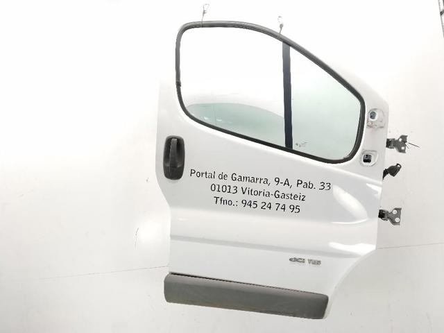 RENAULT 7751478601 Puerta delantera derecha  comprar en Albacete