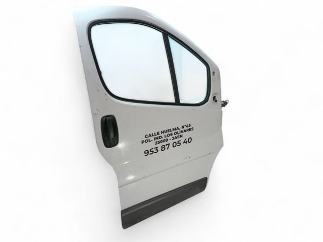 7751478601 RENAULT Puerta delantera derecha  disponible Vigo