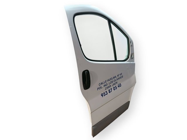 7751478601 RENAULT Puerta delantera derecha  comprar en Jaén