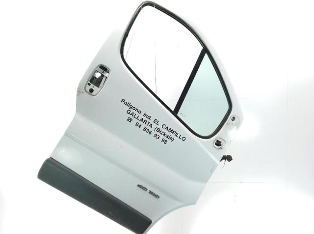 RENAULT 7751478601 Puerta delantera derecha  comprar en Ponferrada