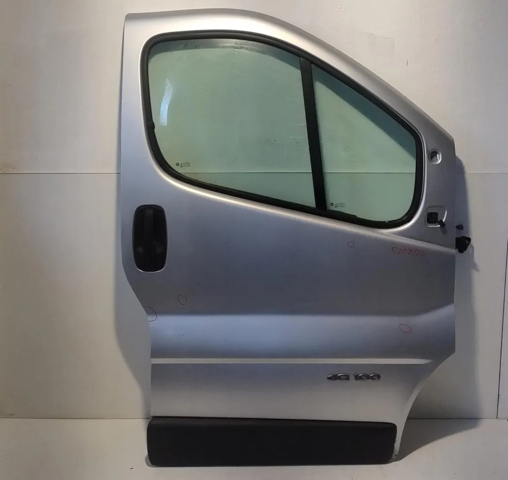 RENAULT 7751478601 Puerta delantera derecha comprar Tarragona