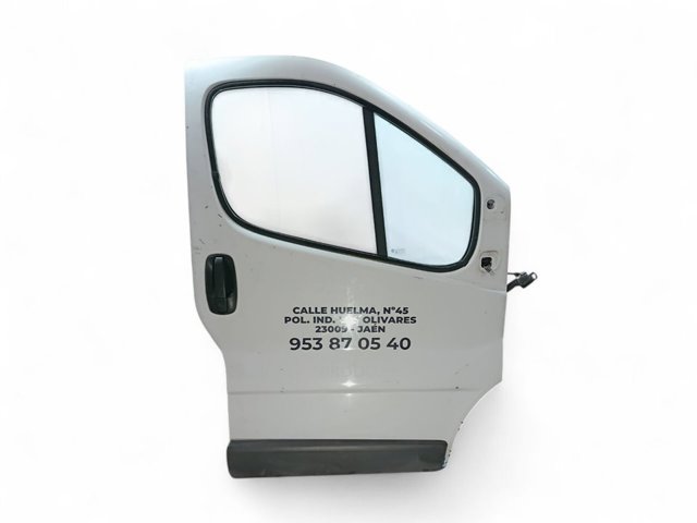 RENAULT 7751478601 Puerta delantera derecha  disponible Lugo