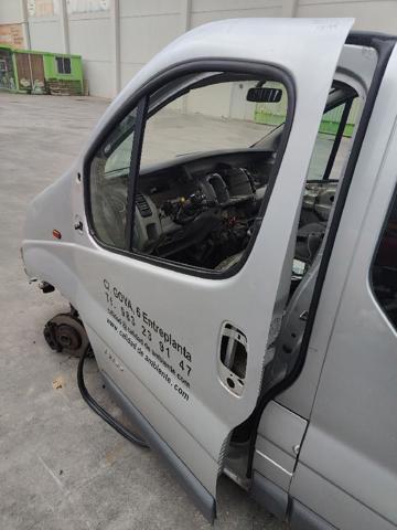 RENAULT 7751478602 Puerta delantera izquierda  en stock Valencia