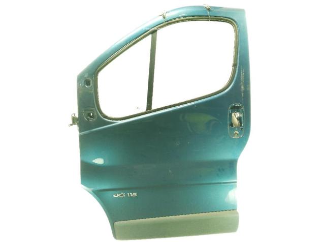 7751478602 RENAULT Puerta delantera izquierda  comprar en Oviedo