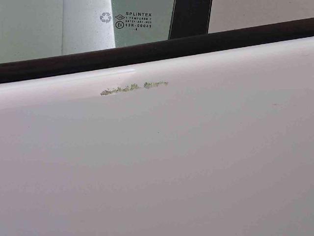 7751478602 RENAULT Puerta delantera izquierda  comprar en Oviedo
