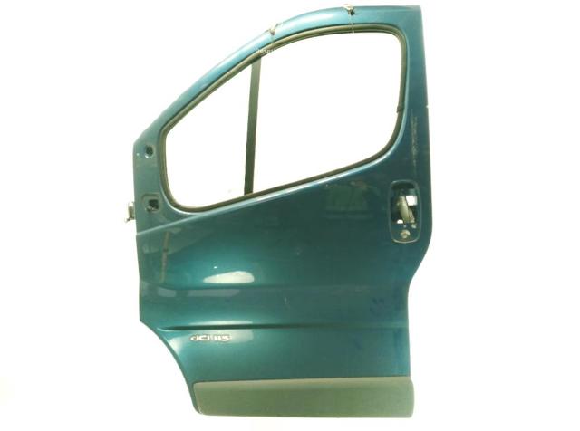 7751478602 RENAULT Puerta delantera izquierda  en stock Gandía