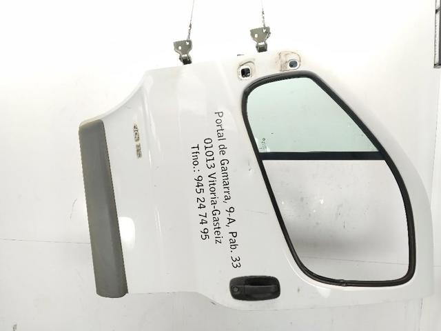 7751478602 RENAULT Puerta delantera izquierda  disponible Alicante