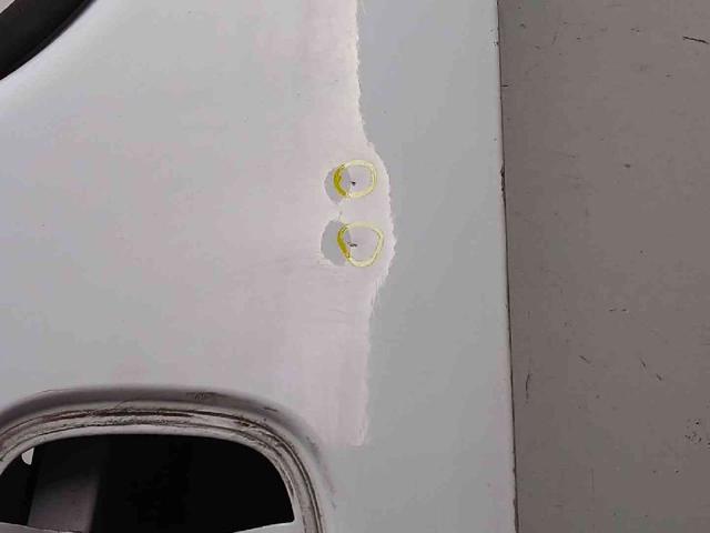7751478602 RENAULT Puerta delantera izquierda  comprar en Jaén