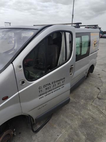 RENAULT 7751478602 Puerta delantera izquierda  comprar en Murcia