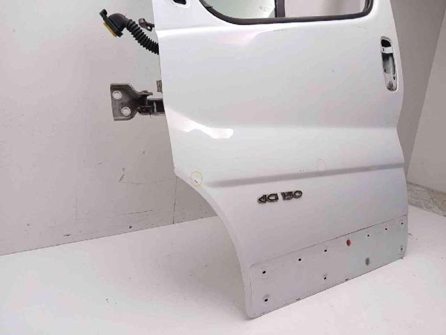 RENAULT 7751478602 Puerta delantera izquierda comprar Barcelona