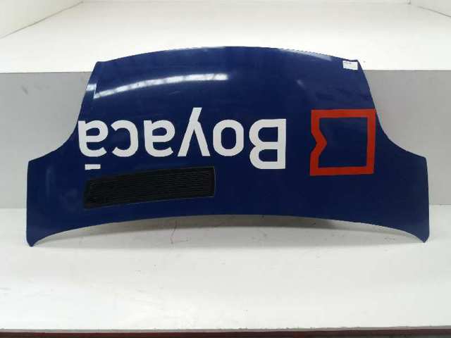 Capó del motor 7751478603 RENAULT