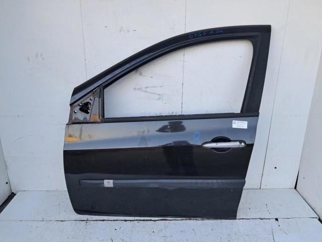 Comprar Puerta del conductor Clio III BR01, CR01