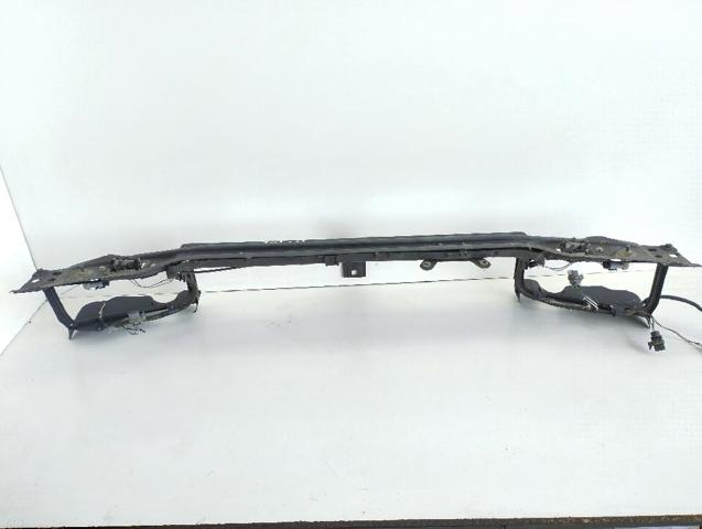 Soporte de radiador para Renault Laguna B56, 556