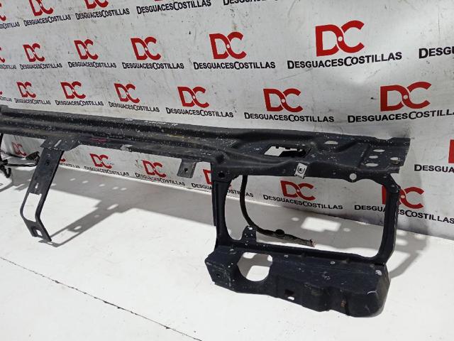 Precio del repuesto Soporte de radiador Laguna I familiar