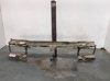 Soporte de radiador  Renault Laguna 1