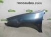 Guardabarros delantero izquierdo 7751675002 RENAULT