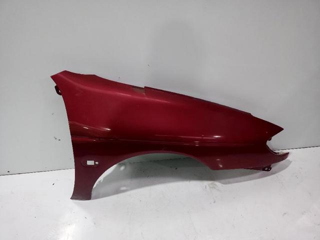 Aleta delantera derecha 7751675003 RENAULT