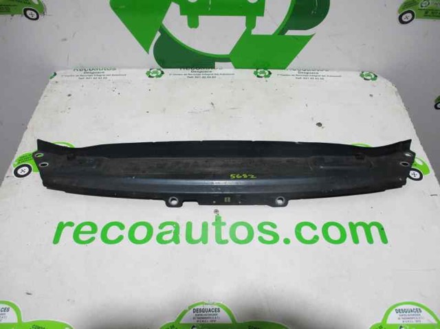 Longuero del chasis delantero derecho 7751685756 Renault (RVI)