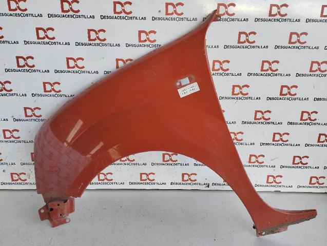 Aleta delantera izquierda 7751691052 RENAULT