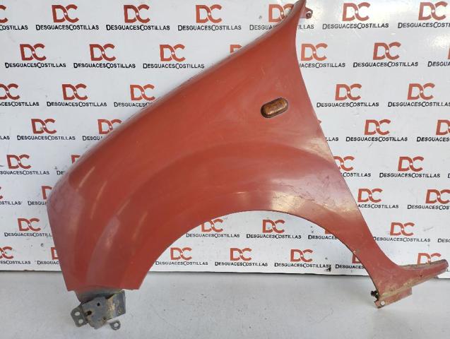 Aleta delantera izquierda 7751691052 RENAULT
