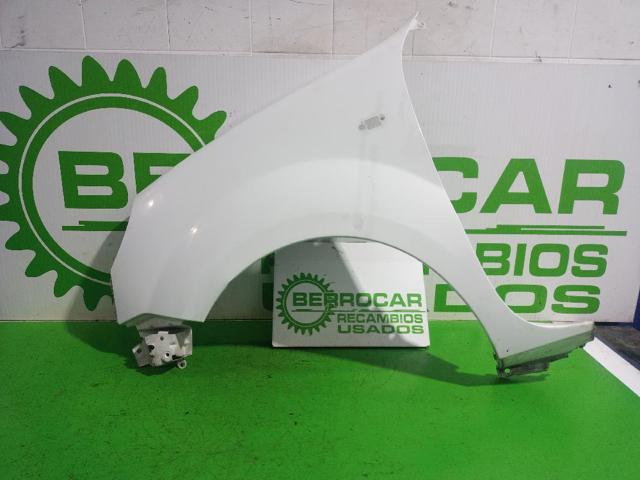 7751691052 RENAULT Aleta delantera izquierda  comprar en Oviedo