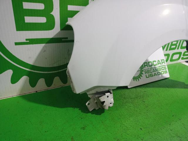 7751691052 RENAULT Aleta delantera izquierda  en stock Córdoba