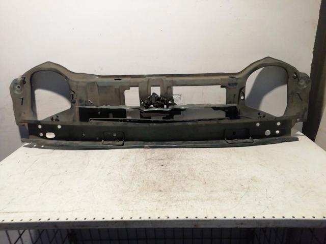 Soporte de radiador completo (panel de montaje para foco) Renault Twingo I (1992-2007)
