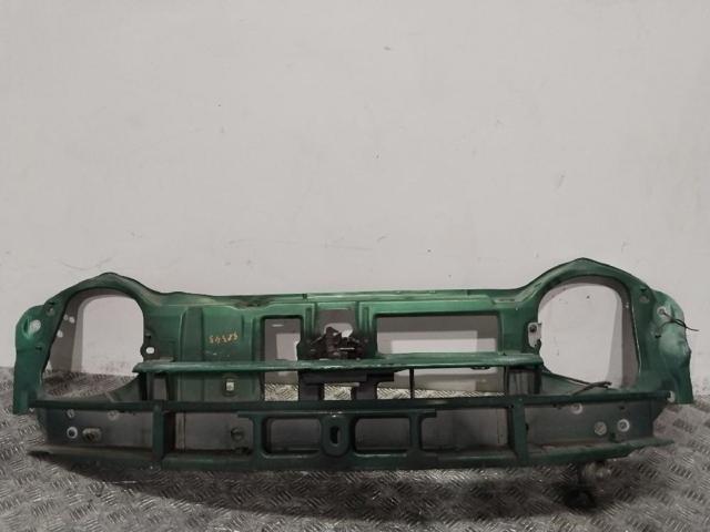 Soporte de radiador para Renault Twingo C06