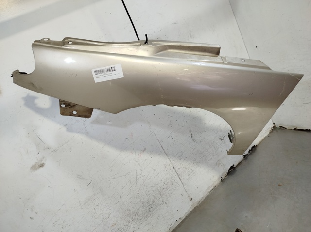 Aleta delantera izquierda Renault Laguna I (B56, 556)