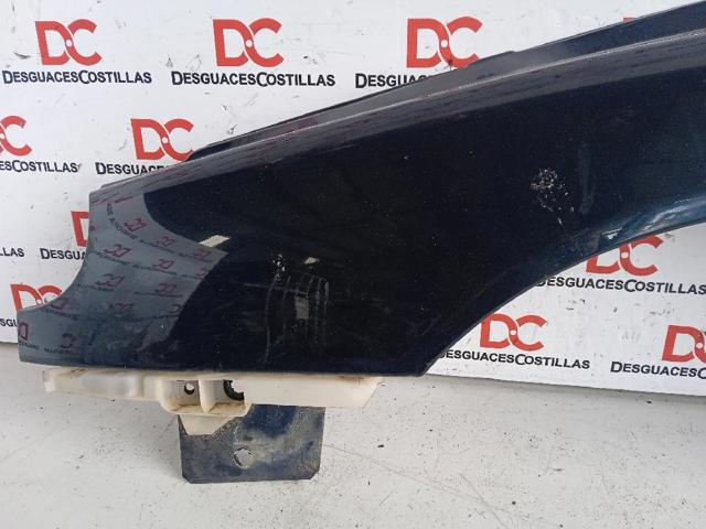 Aleta delantera izquierda 7751698031 RENAULT