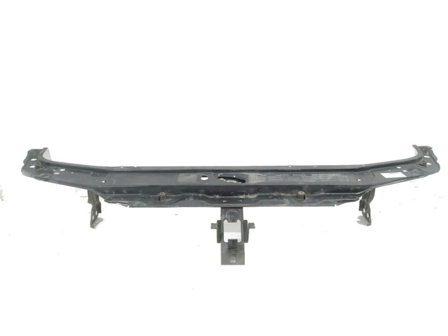 Soporte de radiador superior (panel de montaje para foco) 7751702434 Renault (RVI)