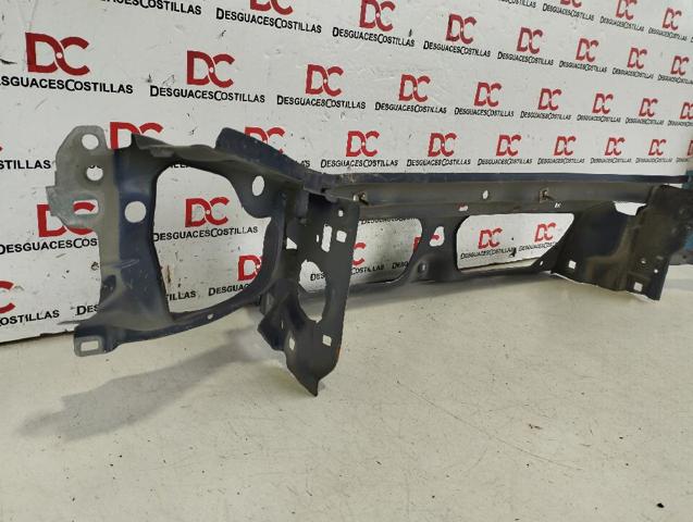 7751718630 RENAULT Soporte de radiador comprar Bilbao