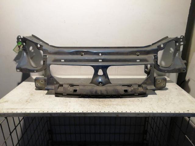 Soporte de radiador completo Renault Kangoo 1 KC0, KC1