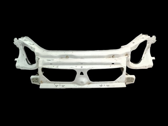 Soporte de radiador completo Renault Kangoo 1 KC0, KC1