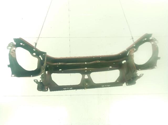 Soporte de radiador completo Renault Kangoo 1 KC0, KC1