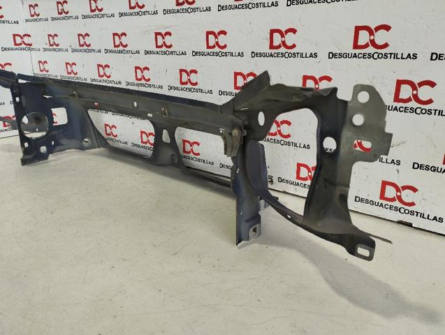 7751718630 RENAULT Soporte de radiador  en stock Huelva