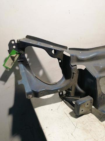 Soporte de radiador completo Renault Kangoo 1 KC0, KC1
