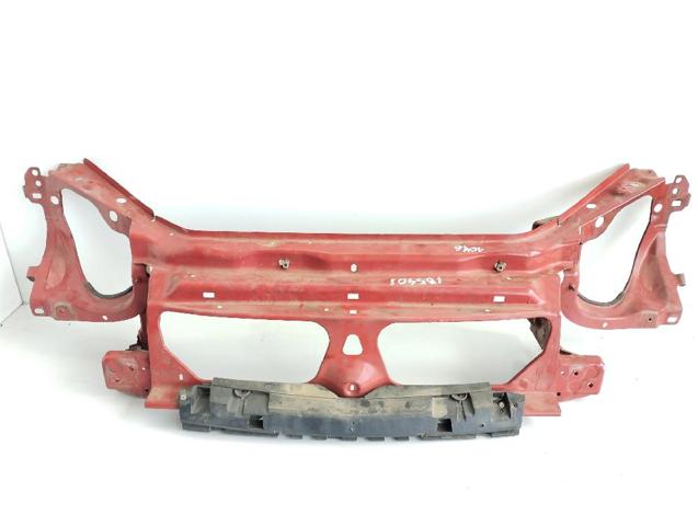 7751718630 RENAULT Panel de soporte del radiador y montaje de faros  disponible Ourense