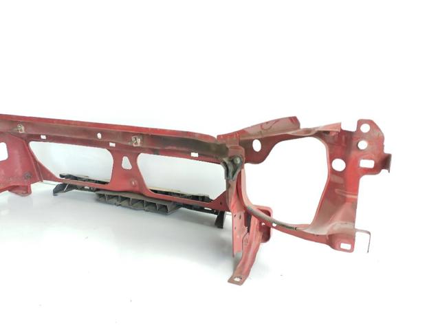 7751718630 RENAULT Panel de soporte del radiador y montaje de faros  disponible Vigo