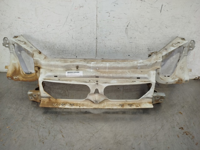 Soporte de radiador Renault Kangoo (KC0, KC1)