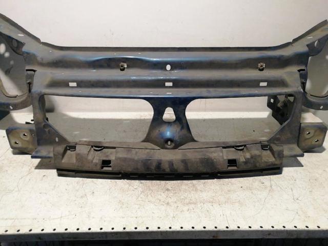Soporte de radiador completo Renault Kangoo 1 KC0, KC1