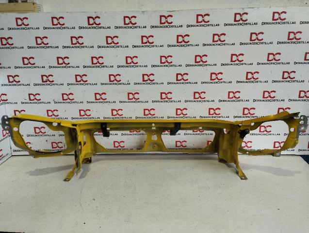 Soporte de radiador completo Renault Kangoo 1 KC0, KC1