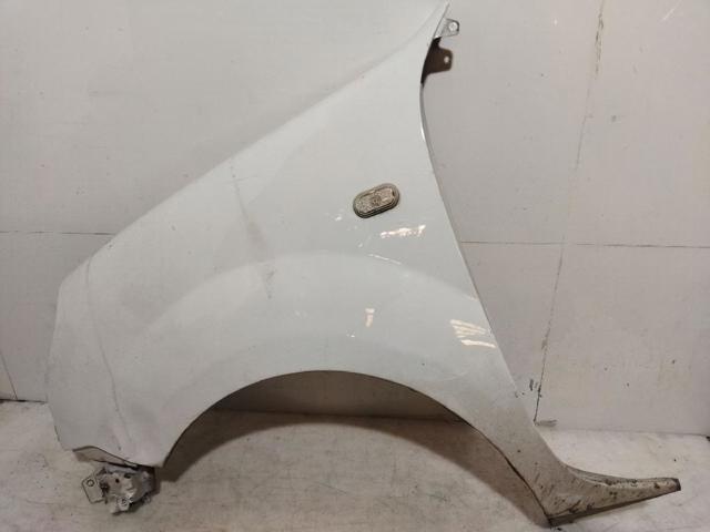 Aleta delantera izquierda Renault Kangoo 1 KC0, KC1